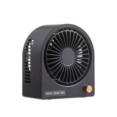 De kleine de Ventilator4000mah Zaal van de Lucht Circulatie Navulbare Lijst Ventilator van de de Lucht Koelere Tribune van USB