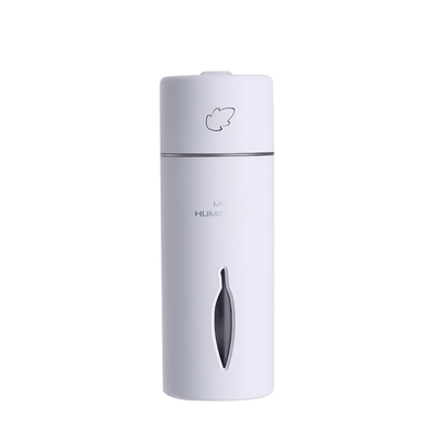 150ml koel Luchtbevochtiger 50 van de Luchtmist van het de Autohuis van Ml/H USB het Bladpatroon