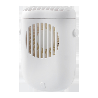Kleine USB-Lijstventilator voor van de Slaapkamerdorm van het Huisbureau Gift van de de Auto de Binnen Openluchtzomer