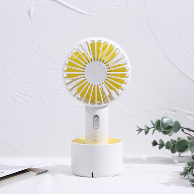 De draadloze Ventilator 2000mAh 3 van Zak Draagbare USB Airconditioner van de Snelheden de Persoonlijke Hals