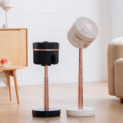 Navulbare Bevindende Oscillerende Torenventilator