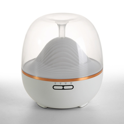De koelere van de de Olieverspreider van het Mistaroma Zaal 600ml 25 M2-Afstandsbedieningverspreider