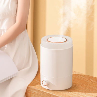 Kwaliteit  2L Big Capacity Aroma Diffuser Aromatherapy Diffusers and Air Humidifiers Fabriek