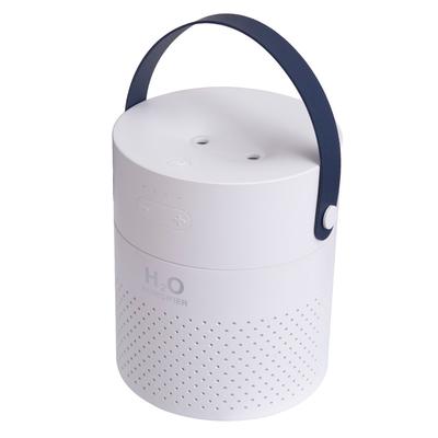 Draagbare Ultrasone Cool Mist Luchtbevochtiger 1.1L