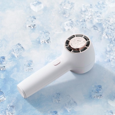 Miniusb die Koude Kompres Handbediende Ventilator 2023 koelen