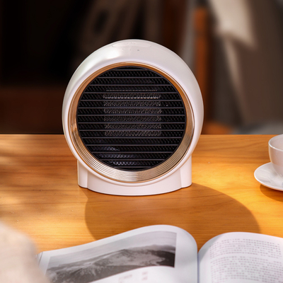 Persoonlijke kleine kamerverwarmingsventilator 1000W