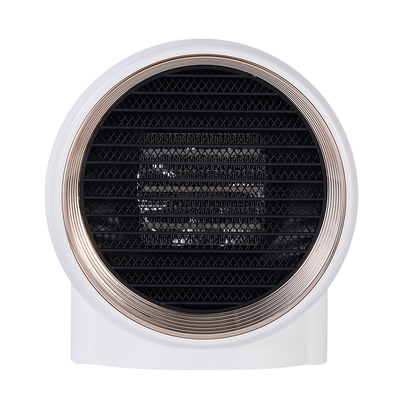 Persoonlijke kleine kamerverwarmingsventilator 1000W