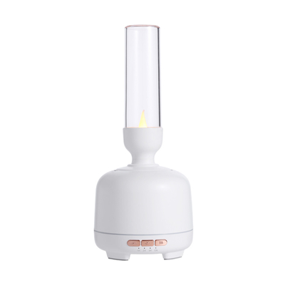 De Machinekaars Mini Humidifier van de de twee van de de Etherische olieverspreider van de Nevelhaven Veranderlijke LEIDENE Lichte Geurverspreider van Aromatherapy