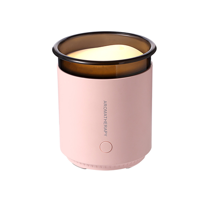 Ultrasoon de Luchtbevochtigeroem van Aromatherapy van de Aromaverspreider Privé-gebruik