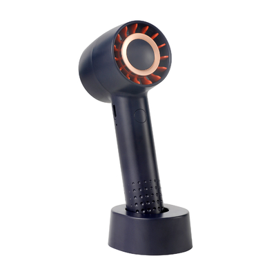 2022 de krachtige BLDC-Draagbare 2000mah Navulbare Handige Ventilator van Motormini leafless USB