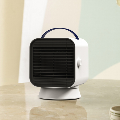 1000W PTC AC die Elektrische Persoonlijke Heater Fan oscilleren