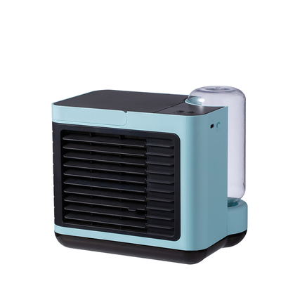 Type-C USB-kabel aircooler ventilator voor thuis en kantoor