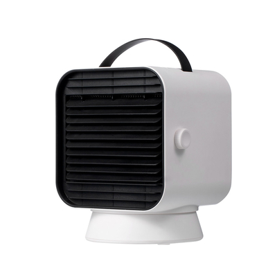 Regelbare Thermostaat 3S PTC Draagbare Ceramische Heater Fan Electric Mini Black