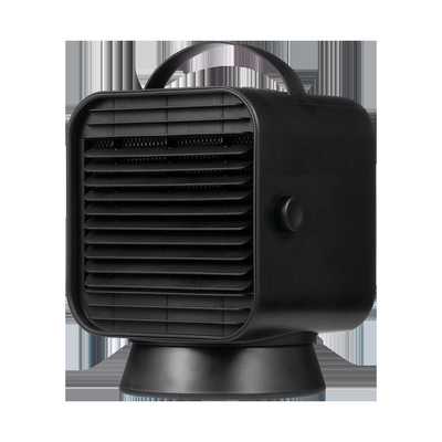 3S Ptc van de de Verwarmer1000w Thermostaat van de thermostaat spaart de Elektrische Ventilator Ceramische Energie