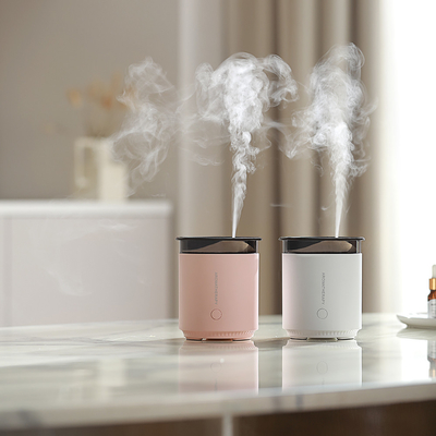 Ultrasoon de Luchtbevochtigeroem van Aromatherapy van de Aromaverspreider Privé-gebruik