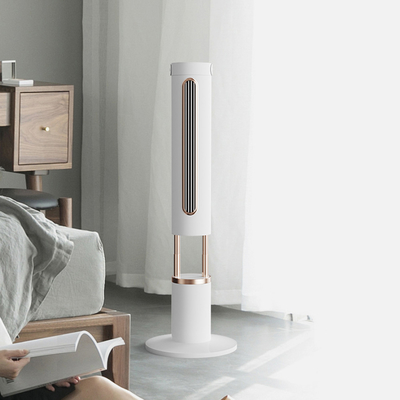 Oscillerende de Koeltorenventilator DC5V 2A van USB C