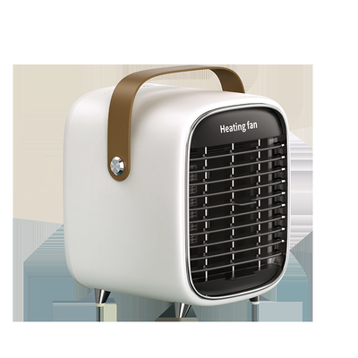 De Elektrische Draagbare Verwarmer van de de Ruimteverwarmers Mini900w Ptc Ceramische Ventilator van Ce 240V