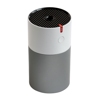 Ultrasone 220ml-van de de Luchtluchtbevochtiger van Desktopusb van de de Automist het Waternevel