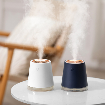 De koele Batterij van de Autousb 2000mah van de Mist Draagbare Navulbare Luchtbevochtiger 500ml