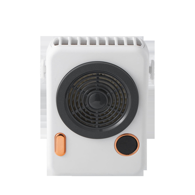 ABS van USB Mini Portable Handheld Fan 2000mA de Kleine In werking gestelde Batterij van de Handventilator