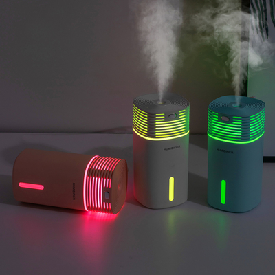 Van de de Luchtluchtbevochtiger 500ml de Persoonlijke Fogger van USB H2o Serre van het de Neveltafelblad
