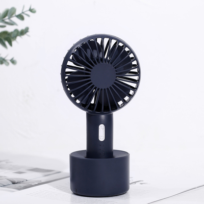 De draadloze Ventilator 2000mAh 3 van Zak Draagbare USB Airconditioner van de Snelheden de Persoonlijke Hals