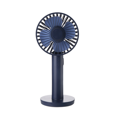 Navulbare Handige Ventilator met 2.5h-het Laden Tijd