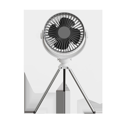 4 Ventilator van de duim de Navulbare Flexibele Driepoot voor Bureau, School, Slaapkamer