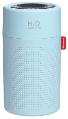 Van de de Luchtbevochtiger Ultrasone 2000mAH Lucht van USB 750ml Draagbare Navulbare het Aromaverspreider